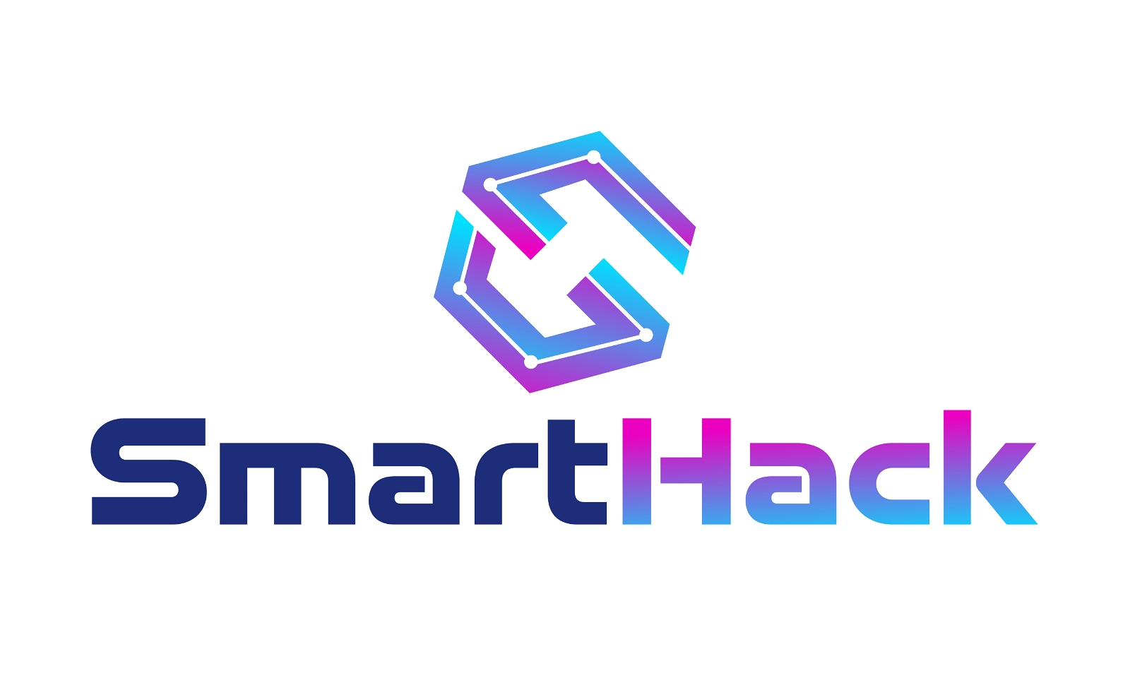 SmartHack.com - Creative brandable domain for sale